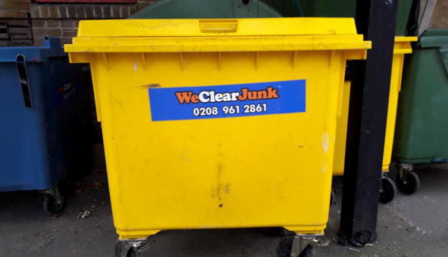 Case study | Soft strip out - 2