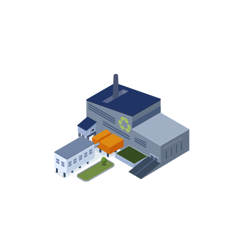 Compliant, ethical disposal