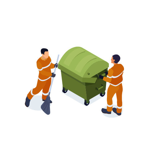 Scrap Metal Collection images