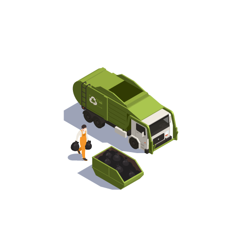 Fast & tidy removals