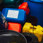Hazardous Waste Clearance Images