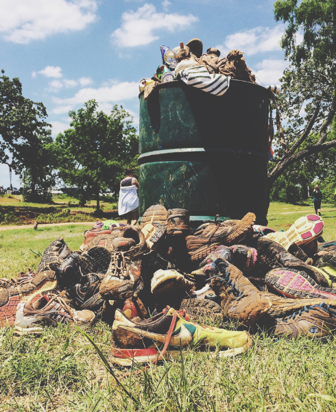Garden Waste Clearance Images