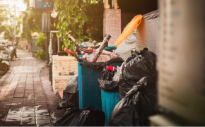 Household Waste Clearance Images