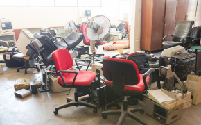 Furniture and Office Clearance Images