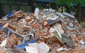 Construction Waste Clearance Images