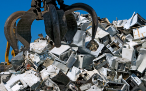 Scrap Metal Collection images