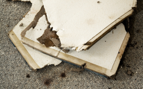 Plaster Board Recycling Images