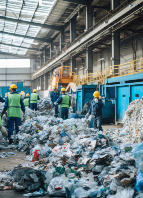 Commercial Waste Clearance Images