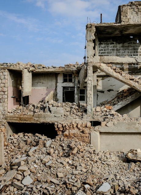 Fly Tipping Clearance Images