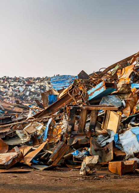 Scrap Metal Collection images