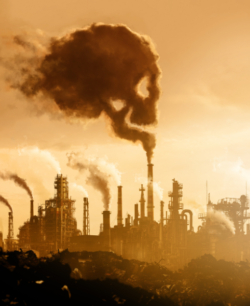 Hazardous Waste Clearance images