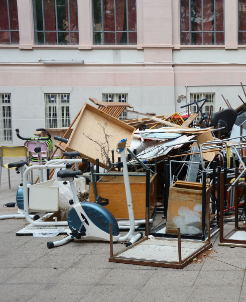 Furniture and Office Clearance Images