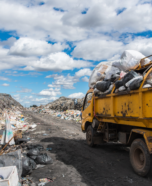 Commercial Waste Clearance Images