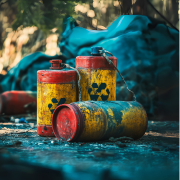 Hazardous Waste Clearance images
