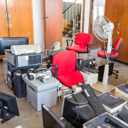 We clear junk Last Small