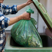 Household Waste Clearance Images