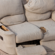 Sofa Mattress Removal image