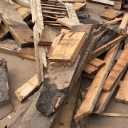 We clear junk Last Small image