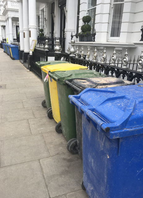 We Clear Junk Office Fitout